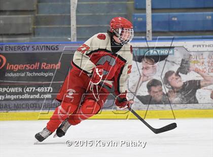 Thumbnail 2 in Conard @ Simsbury photogallery.