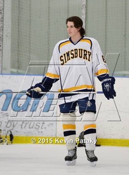 Thumbnail 1 in Conard @ Simsbury photogallery.