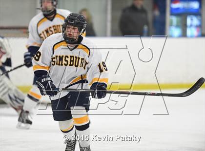 Thumbnail 2 in Conard @ Simsbury photogallery.
