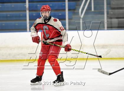 Thumbnail 2 in Conard @ Simsbury photogallery.