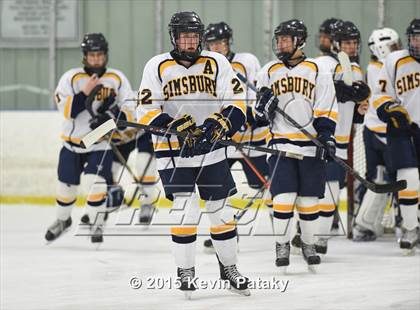 Thumbnail 3 in Conard @ Simsbury photogallery.