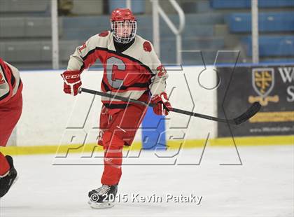 Thumbnail 1 in Conard @ Simsbury photogallery.