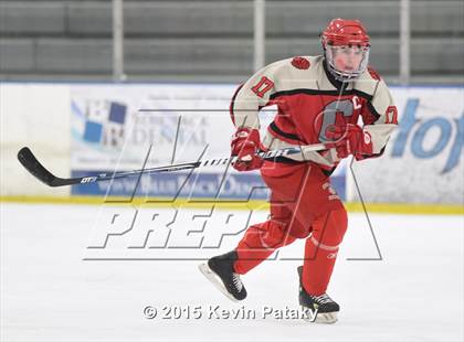 Thumbnail 3 in Conard @ Simsbury photogallery.