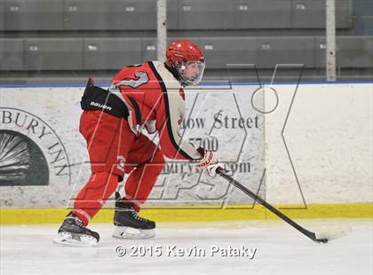 Thumbnail 2 in Conard @ Simsbury photogallery.