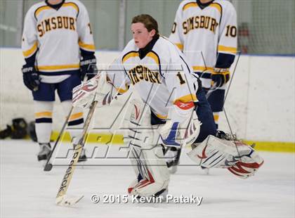 Thumbnail 3 in Conard @ Simsbury photogallery.
