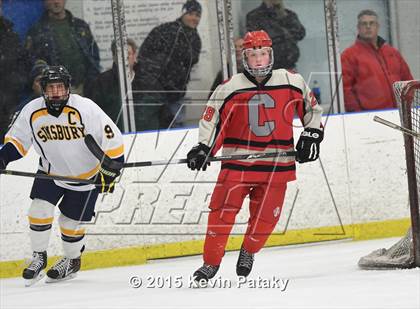 Thumbnail 1 in Conard @ Simsbury photogallery.