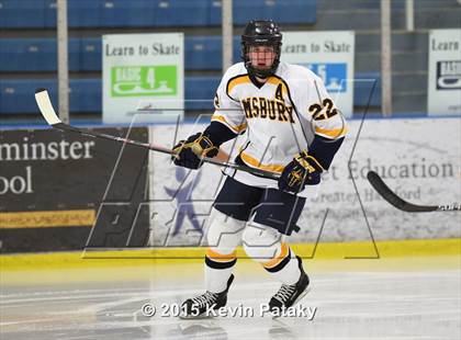 Thumbnail 3 in Conard @ Simsbury photogallery.