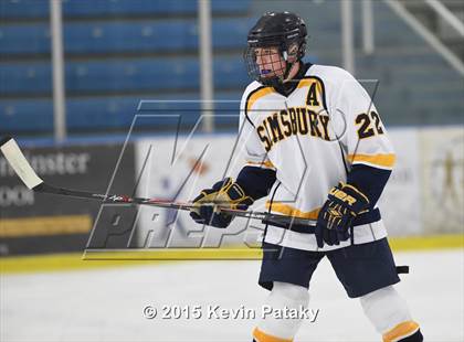 Thumbnail 2 in Conard @ Simsbury photogallery.