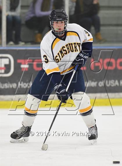 Thumbnail 1 in Conard @ Simsbury photogallery.