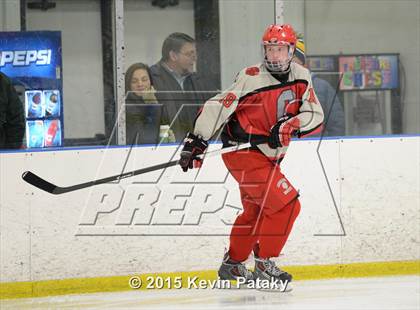 Thumbnail 3 in Conard @ Simsbury photogallery.