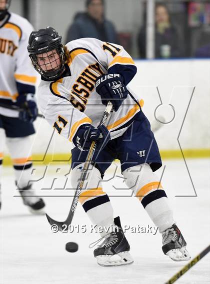 Thumbnail 3 in Conard @ Simsbury photogallery.