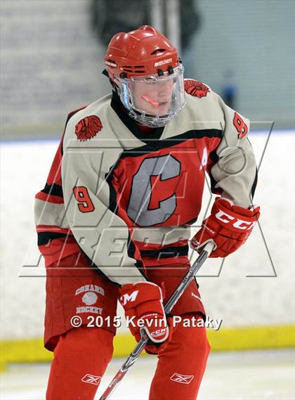 Thumbnail 2 in Conard @ Simsbury photogallery.