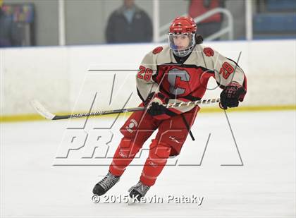 Thumbnail 1 in Conard @ Simsbury photogallery.