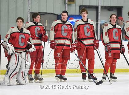 Thumbnail 2 in Conard @ Simsbury photogallery.