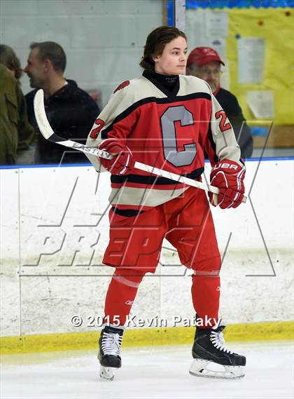 Thumbnail 3 in Conard @ Simsbury photogallery.