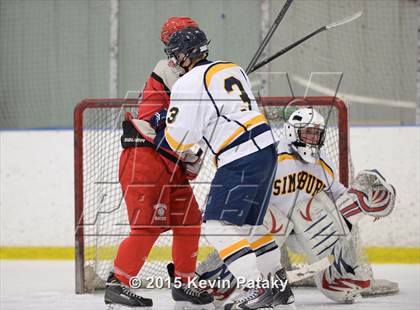 Thumbnail 3 in Conard @ Simsbury photogallery.