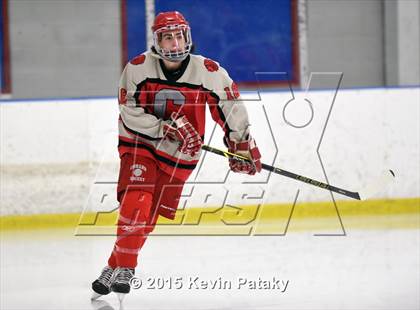 Thumbnail 3 in Conard @ Simsbury photogallery.