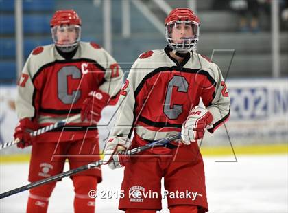 Thumbnail 2 in Conard @ Simsbury photogallery.