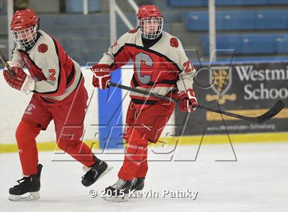 Thumbnail 3 in Conard @ Simsbury photogallery.
