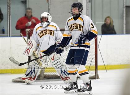 Thumbnail 2 in Conard @ Simsbury photogallery.