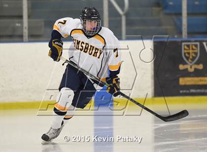 Thumbnail 1 in Conard @ Simsbury photogallery.