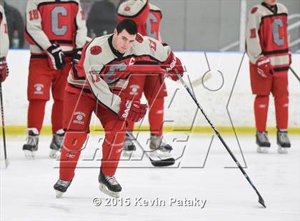 Thumbnail 3 in Conard @ Simsbury photogallery.