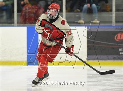 Thumbnail 2 in Conard @ Simsbury photogallery.