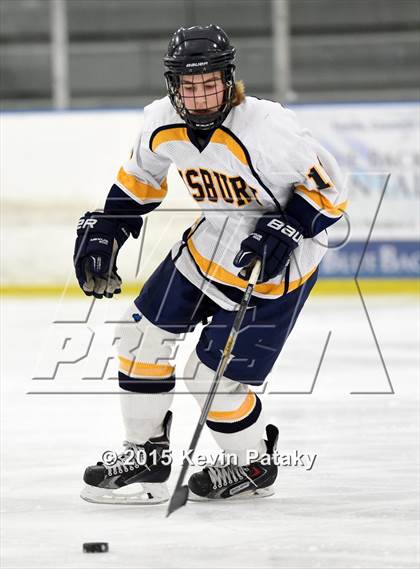 Thumbnail 3 in Conard @ Simsbury photogallery.