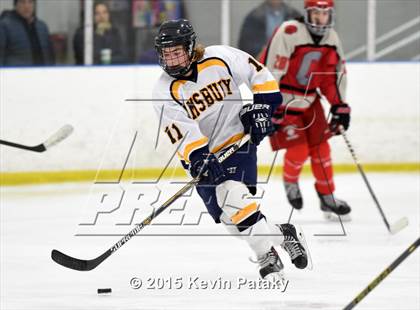 Thumbnail 3 in Conard @ Simsbury photogallery.