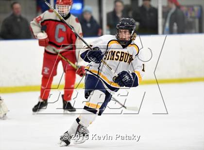Thumbnail 1 in Conard @ Simsbury photogallery.
