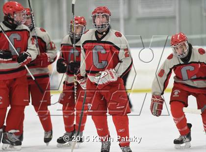 Thumbnail 2 in Conard @ Simsbury photogallery.
