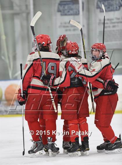 Thumbnail 3 in Conard @ Simsbury photogallery.