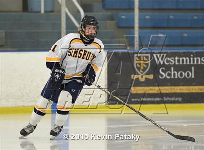 Thumbnail 3 in Conard @ Simsbury photogallery.