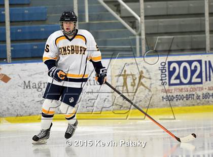 Thumbnail 3 in Conard @ Simsbury photogallery.