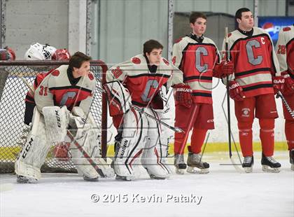 Thumbnail 2 in Conard @ Simsbury photogallery.