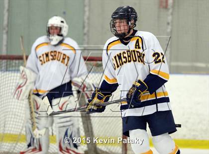 Thumbnail 3 in Conard @ Simsbury photogallery.