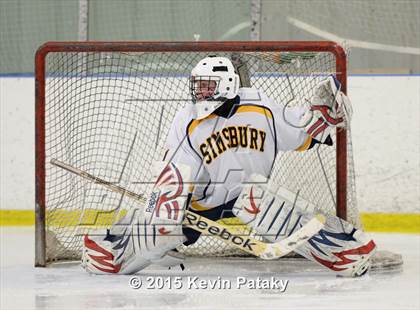Thumbnail 3 in Conard @ Simsbury photogallery.