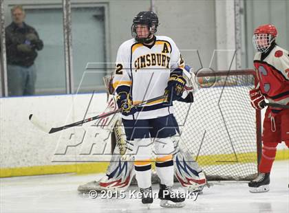Thumbnail 3 in Conard @ Simsbury photogallery.