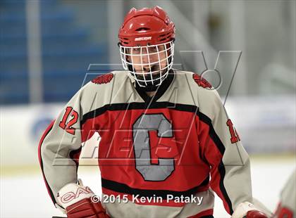 Thumbnail 3 in Conard @ Simsbury photogallery.