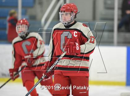 Thumbnail 1 in Conard @ Simsbury photogallery.