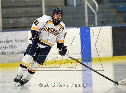 Thumbnail 1 in Conard @ Simsbury photogallery.