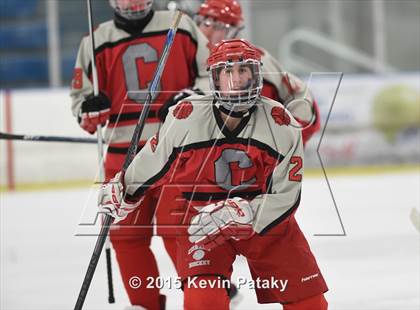 Thumbnail 2 in Conard @ Simsbury photogallery.