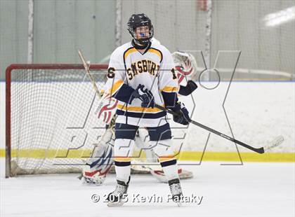 Thumbnail 2 in Conard @ Simsbury photogallery.
