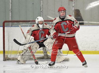 Thumbnail 3 in Conard @ Simsbury photogallery.