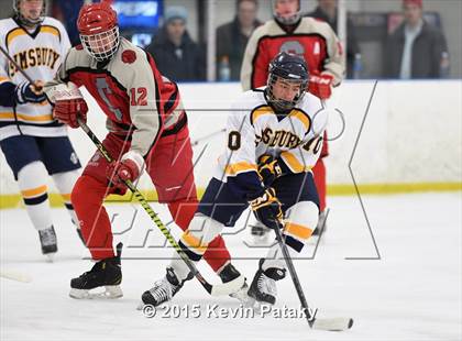 Thumbnail 3 in Conard @ Simsbury photogallery.