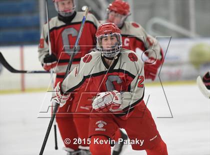 Thumbnail 3 in Conard @ Simsbury photogallery.