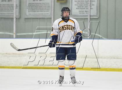 Thumbnail 1 in Conard @ Simsbury photogallery.