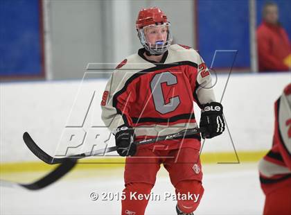 Thumbnail 3 in Conard @ Simsbury photogallery.