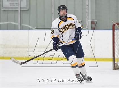 Thumbnail 3 in Conard @ Simsbury photogallery.