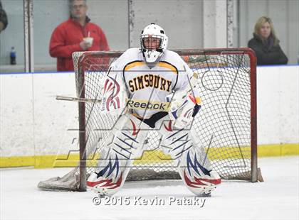 Thumbnail 1 in Conard @ Simsbury photogallery.